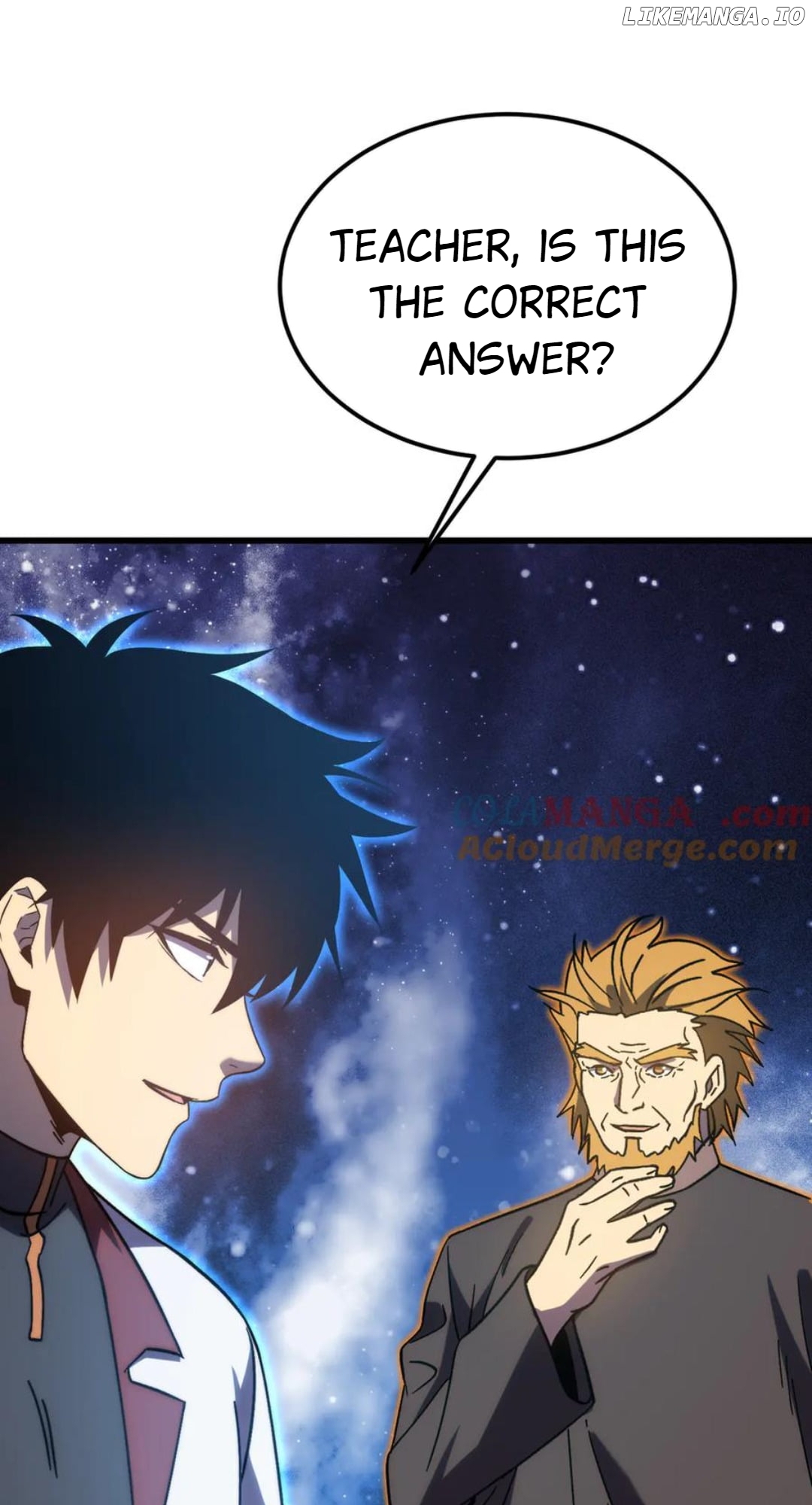 Log into the Future Chapter 220 - page 75